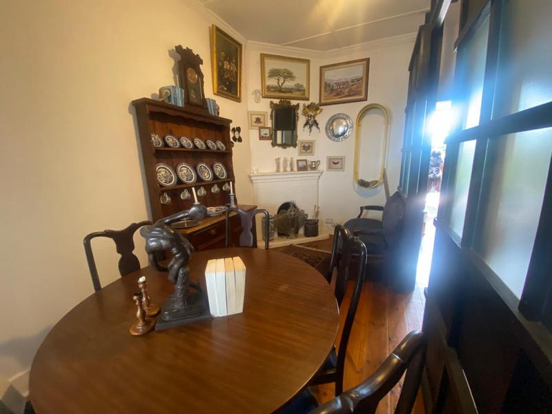 2 Bedroom Property for Sale in Observatory Western Cape
